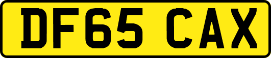 DF65CAX