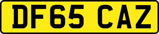 DF65CAZ