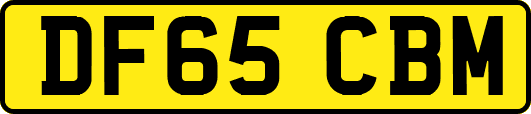 DF65CBM