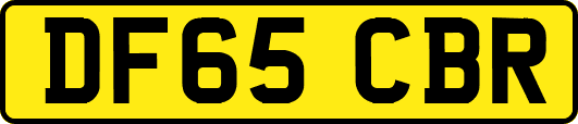 DF65CBR