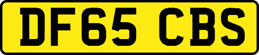 DF65CBS