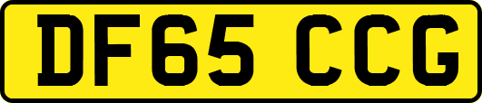 DF65CCG