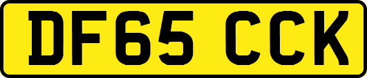 DF65CCK