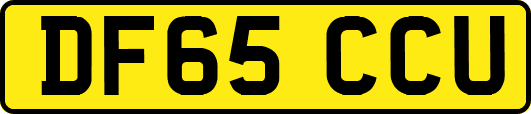 DF65CCU