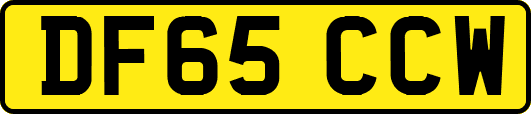 DF65CCW