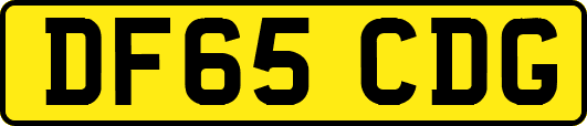 DF65CDG