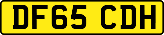 DF65CDH