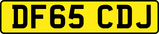 DF65CDJ