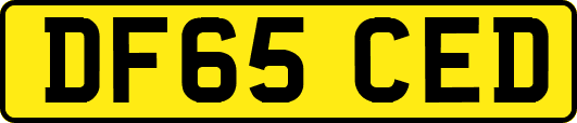 DF65CED