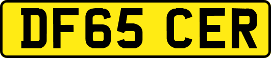 DF65CER
