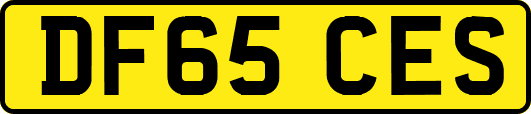 DF65CES