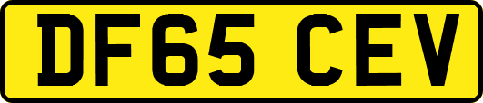 DF65CEV