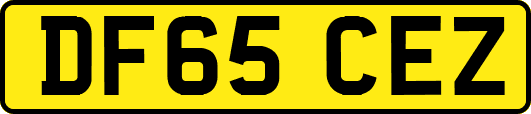 DF65CEZ