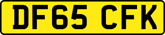 DF65CFK