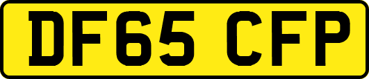 DF65CFP