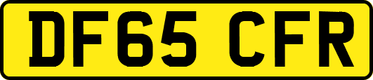 DF65CFR