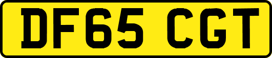 DF65CGT