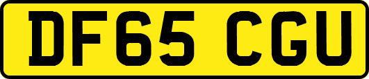 DF65CGU