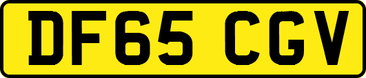 DF65CGV