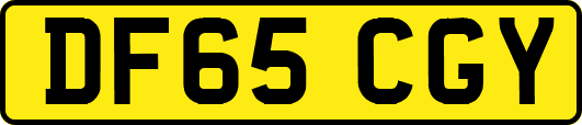 DF65CGY