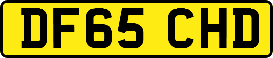 DF65CHD