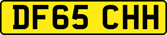 DF65CHH