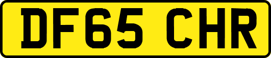 DF65CHR
