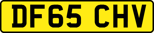 DF65CHV