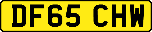 DF65CHW