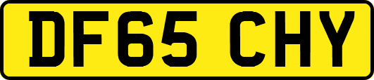 DF65CHY