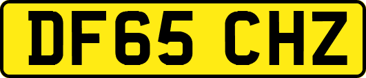 DF65CHZ