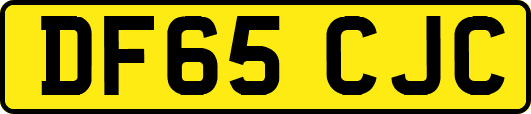 DF65CJC