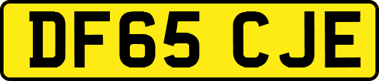 DF65CJE