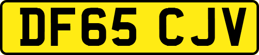 DF65CJV