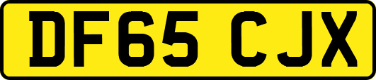 DF65CJX