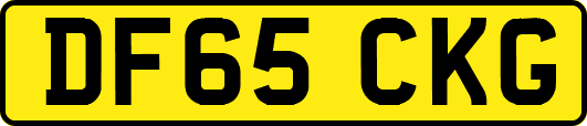 DF65CKG