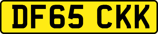 DF65CKK
