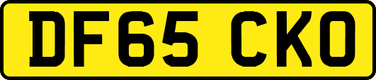 DF65CKO