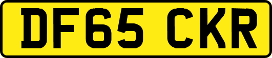 DF65CKR