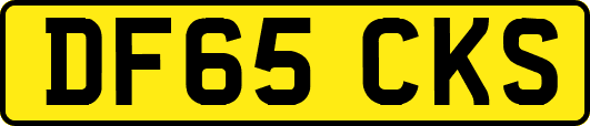 DF65CKS