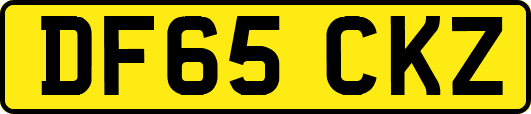 DF65CKZ