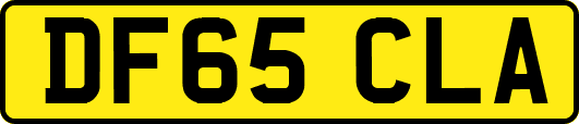 DF65CLA