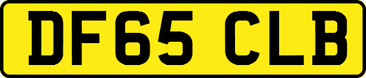 DF65CLB