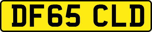 DF65CLD