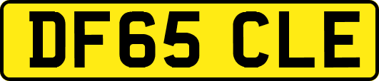 DF65CLE