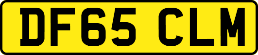 DF65CLM