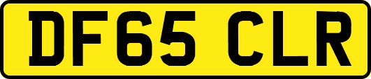 DF65CLR