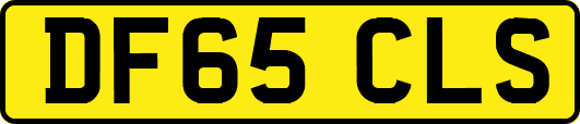 DF65CLS