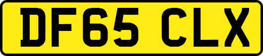 DF65CLX