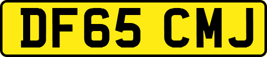 DF65CMJ